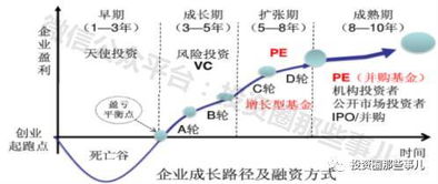 股权投资的黄金十年 解密种子、VC与PE的投资奥秘